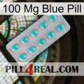 100 Mg Blue Pill 28